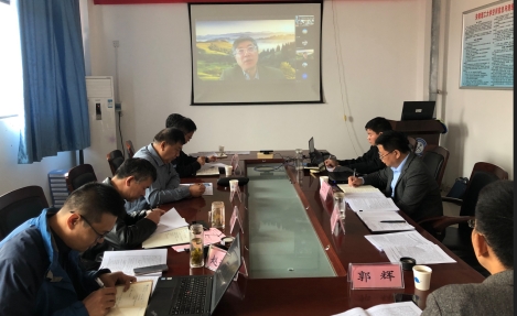 空間信息與測繪工程學院召開新興交叉高峰培育學科建設專家論證會